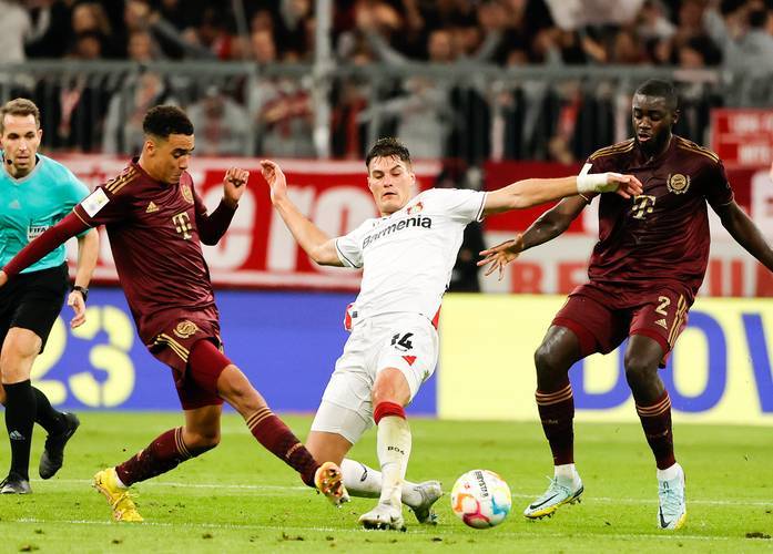 悦盈网页版 -关于拜仁慕尼黑迎世俱杯关键赛，加时末段主帅复盘，媒体盛赞，训练强度显著提升的信息