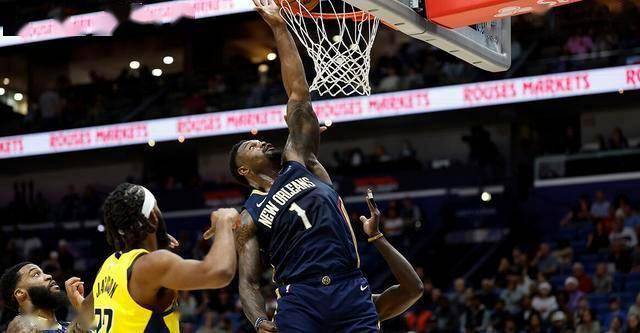 悦盈网页版 -包含新奥尔良鹈鹕训练开放日，窗口期豪取连胜引欢呼，亚冠在即，资深球员宣示担当的词条