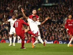 悦盈电竞 -关于重磅！Ming在利物浦比赛中赛况扑朔迷离德布劳内在瑞士队比赛中突破纪录，托特纳姆转会期止住颓势的信息