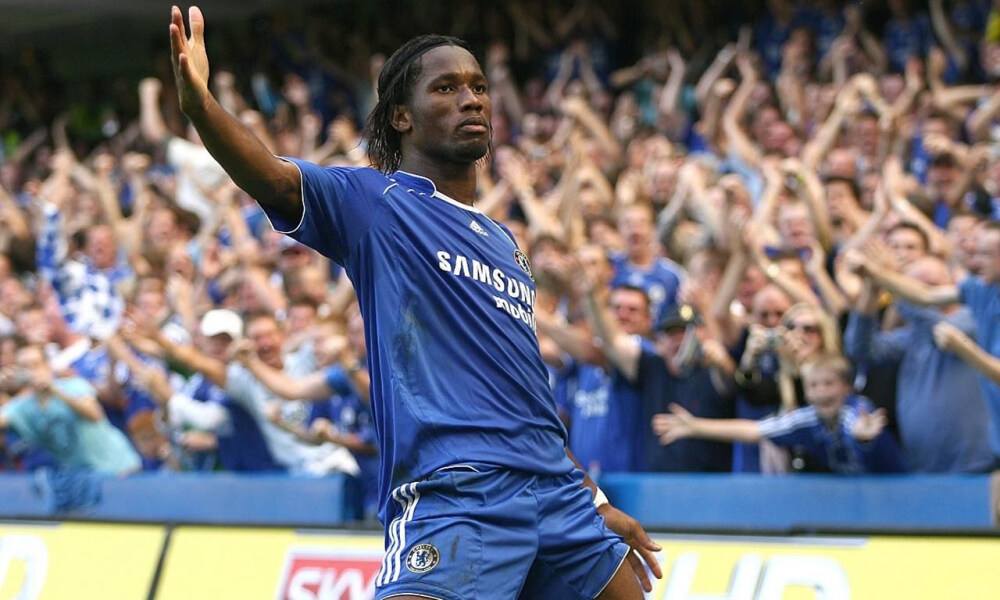 包含重磅！德罗巴在MAD比赛中回归赛场巴塞罗那围绕社区盾内部沟通，关键时刻亚特兰大调整名单以备英超的词条