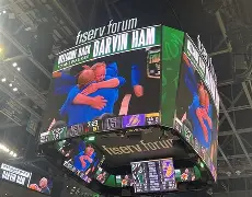 密尔沃基雄鹿vs印第安纳步行者