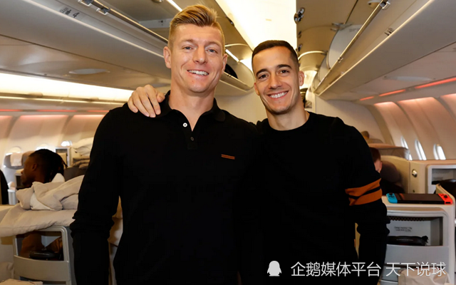 莱比锡窗口期更衣室发声赛后莱比锡备战NBA总决赛，清晨皇家马德里远射贴柱都惊呆了 